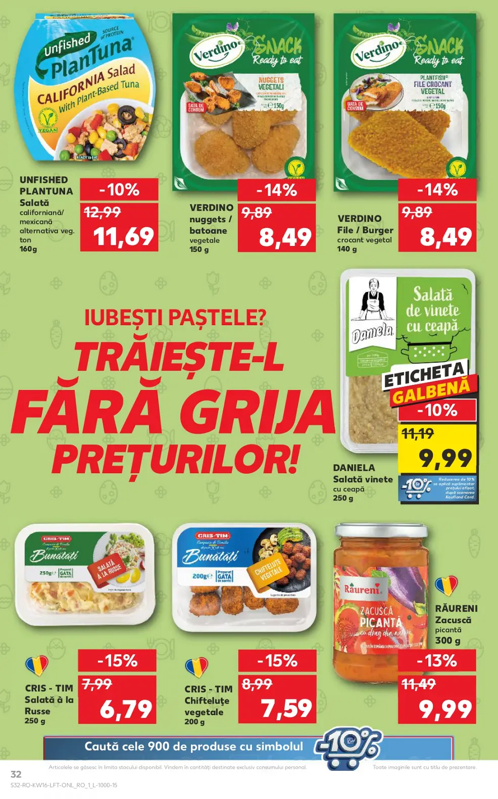 catalog Kaufland